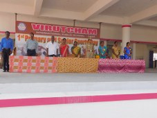 Virutcham Primary and Senior Sports Day -2016 -Part -IV 